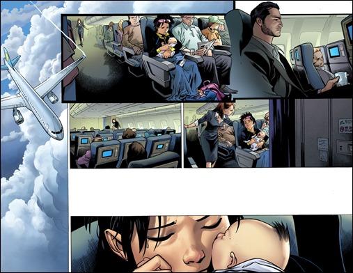 X-Men #1 Preview 4