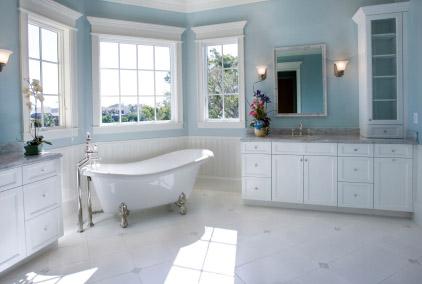 Bathroom Renovation: Give a Modern and Classy Look to Your place