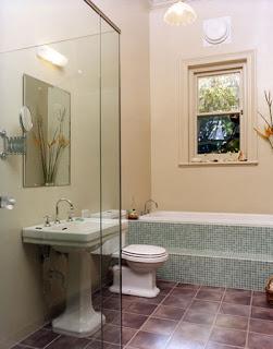 How to Use Tiling Cleverly in Bathroom Designs