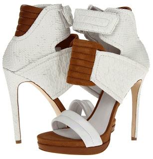 Shoe of the Day | MIA Limited Edition Rocco Sandals