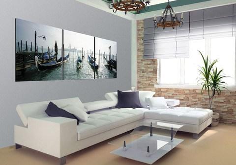 Office Lounge Wall Decor Ideas