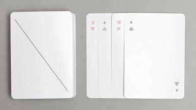 paper fix | playing cards