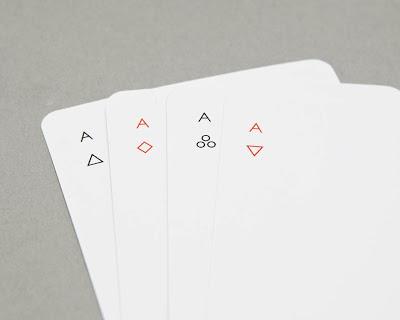paper fix | playing cards