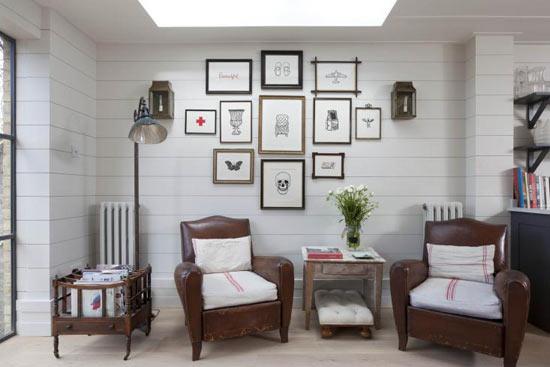 A KITCHEN'S NEW LIFE A KITCHEN'S NEW LIFE