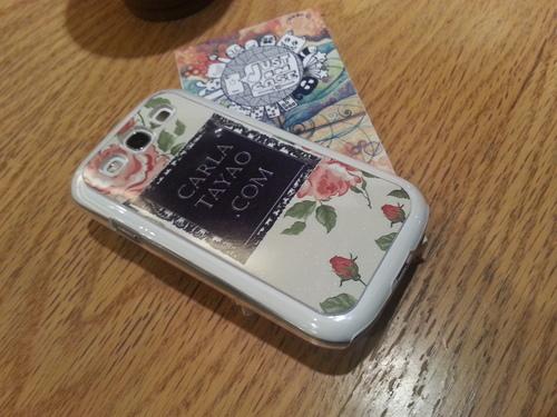 Customized cases image