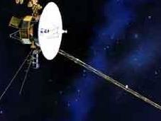 Spacecrafts Still Using 1990s Processors