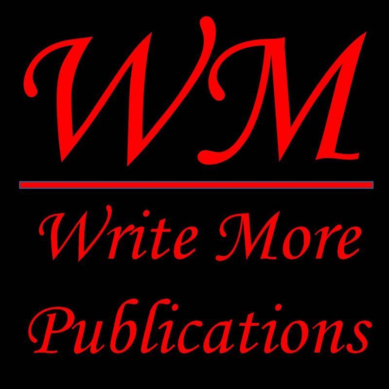 Featuring the ladies of Write More Publications!