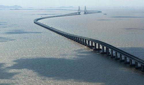 12 Longest Bridges In The World