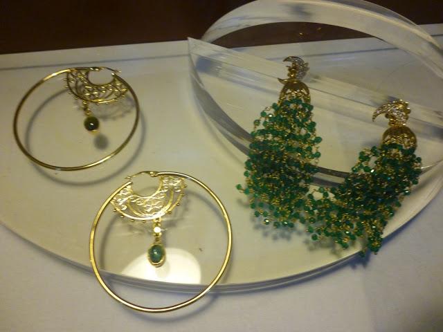 Azza Fahmy Jewellery
