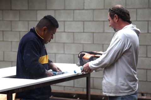 Dwell Home Venice: Part 19 Photo