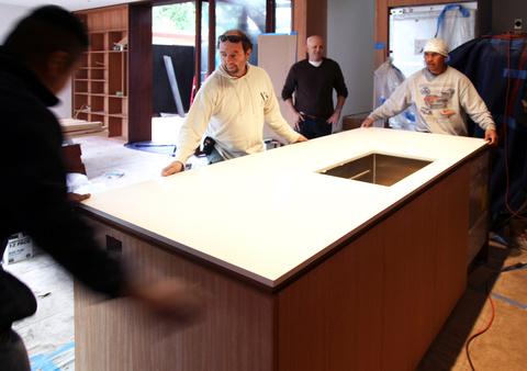 Dwell Home Venice: Part 19 Photo