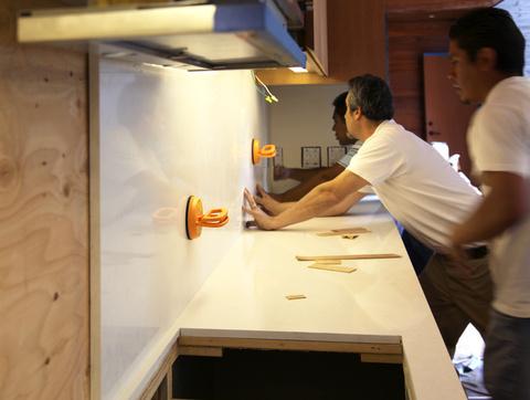 Dwell Home Venice: Part 19 Photo