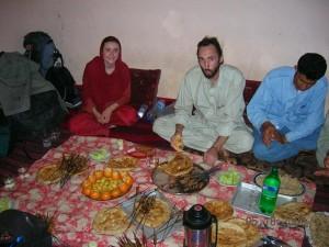 Hospitality - Kunduz