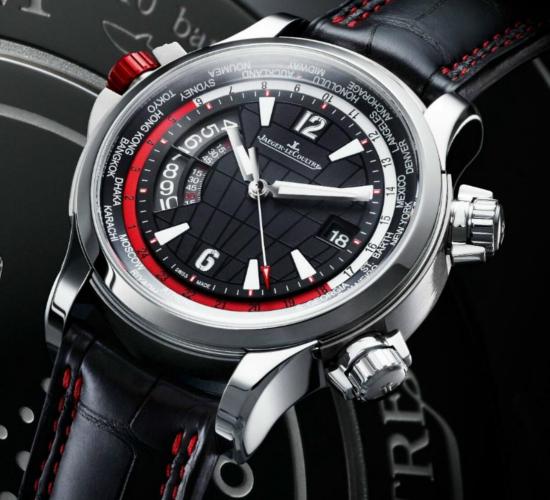 Master Compressor Extreme W-Alarm Aston Martinlimited edition Master Compressor Extreme W-Alarm Aston Martin, aston martin watchs