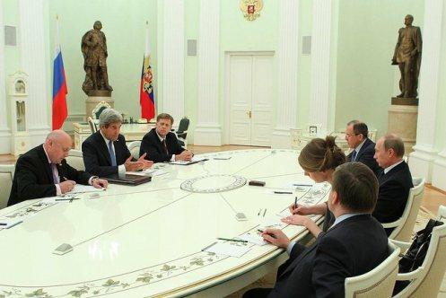 Kerry Putin 7 May 2013 a