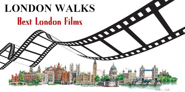 NEW SERIES! The Great London Movies No.1