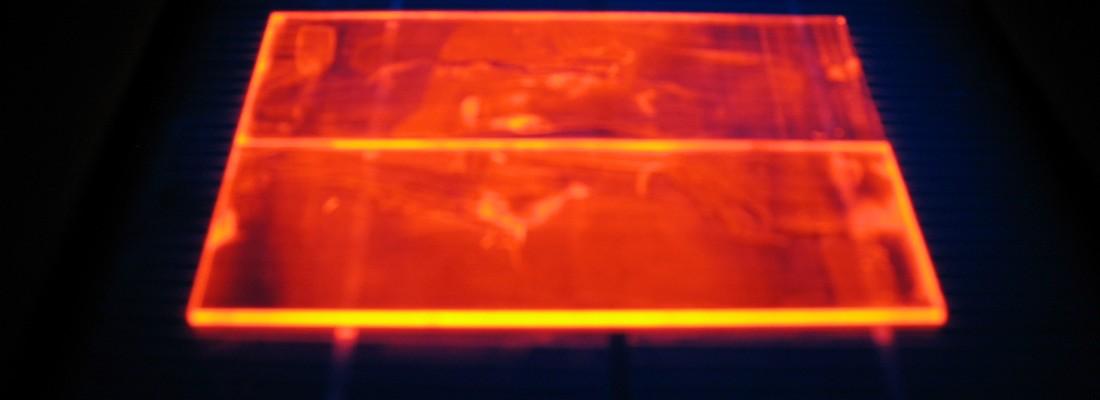 Fluorescent Dye Increases Solar Cells’ Efficiency