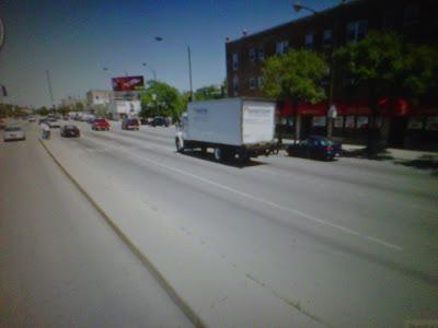 PURE NOSTALGIA...The Original Maybelline Building in Chicago, Then and Now... 1915 - 2013 PURE NOSTALGIA...The Original Maybelline Building in Chicago, Then and Now... 1915 - 2013