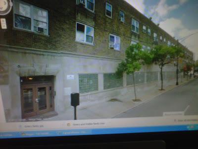 PURE NOSTALGIA...The Original Maybelline Building in Chicago, Then and Now... 1915 - 2013 PURE NOSTALGIA...The Original Maybelline Building in Chicago, Then and Now... 1915 - 2013