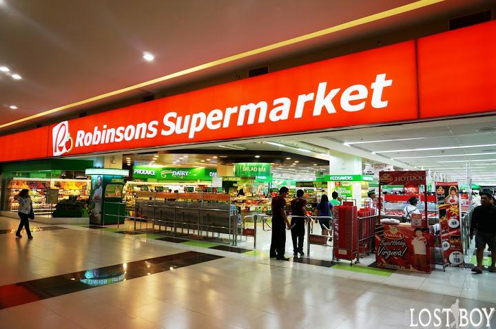 Robinsons Place Palawan: Puerto Princesa's Mall That Has It All