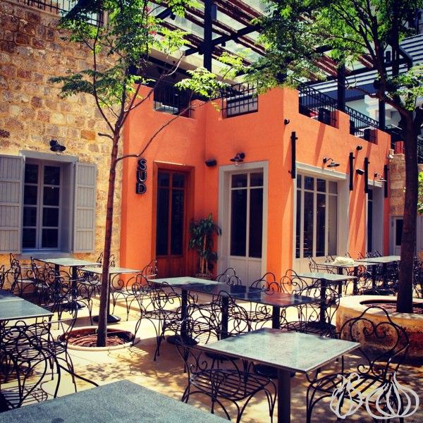 La Cour Saint Michel: A Mediterranean Escape within Mar Mikhael Cour_Saint_Michel_Mar_Mikhael_Restaurants_Beirut11