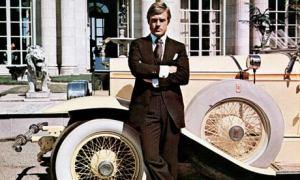 You Gotta Read This!: The Great Gatsby