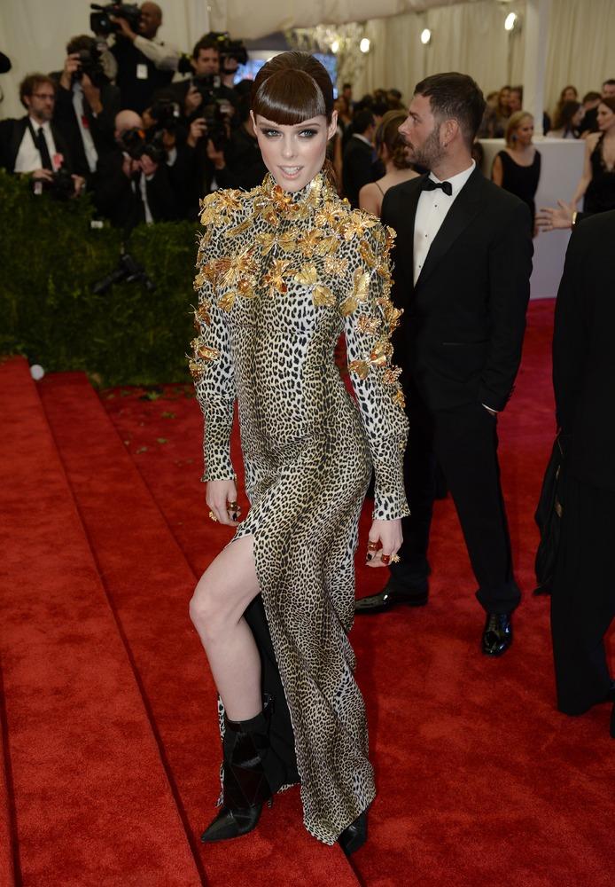 How To Realistically Wear the Trends Seen on the Met Gala Red Carpet