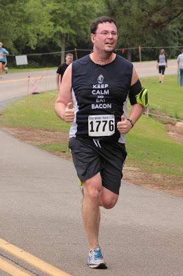 Tallahassee Tails & Trails 2013 Race Recap