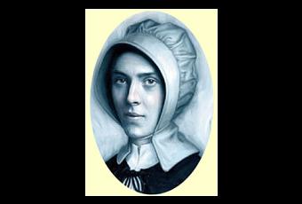 A report on anne bradstreet an english poet and writer