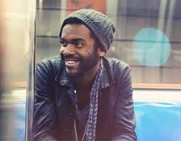 Gary Clark Jr Video: Gary Clark Jr. -