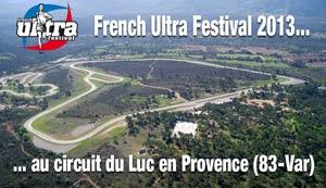 french ultra festival 2013