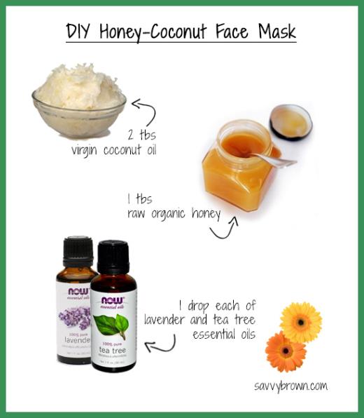oil  diy coconut3_comp mask honey face coconut