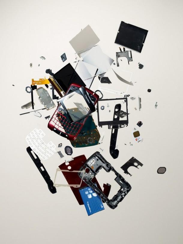 Things Come Apart – Todd McLellan Things Come Apart – Todd McLellan