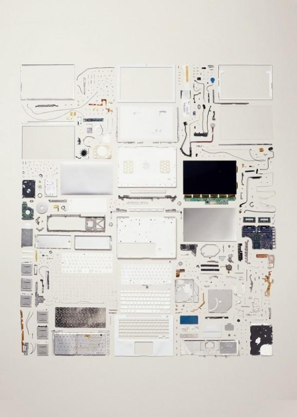 Things Come Apart – Todd McLellan Things Come Apart – Todd McLellan