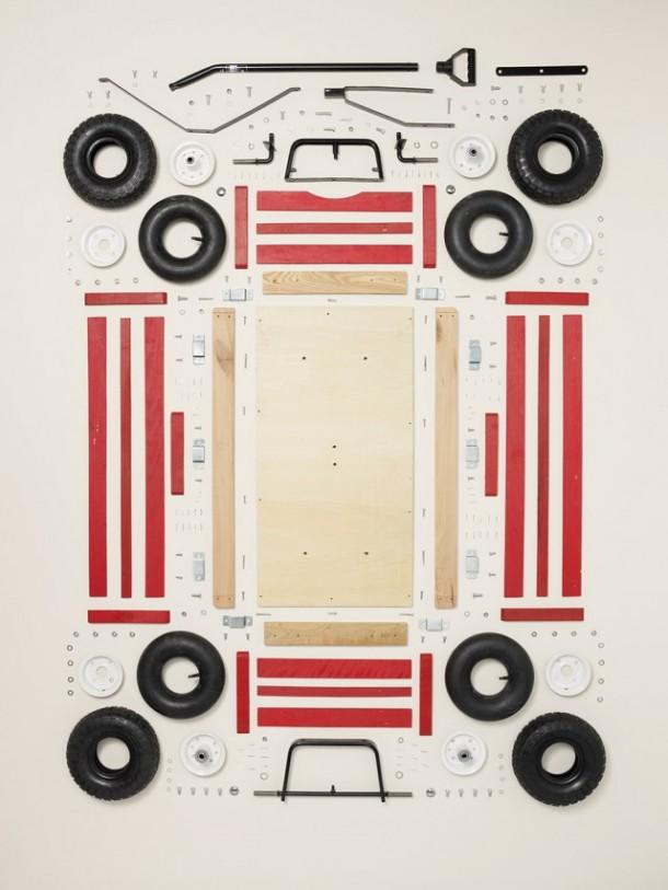 Things Come Apart – Todd McLellan Things Come Apart – Todd McLellan