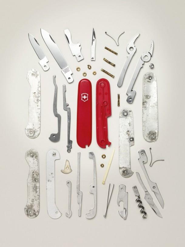 Things Come Apart – Todd McLellan Things Come Apart – Todd McLellan