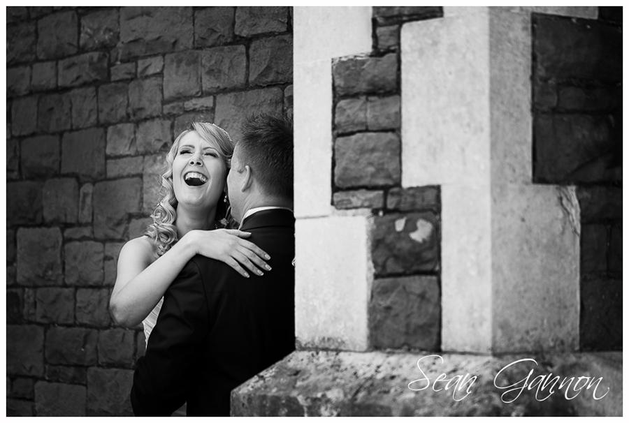 Wedding Photographer Clearwell Castle 016