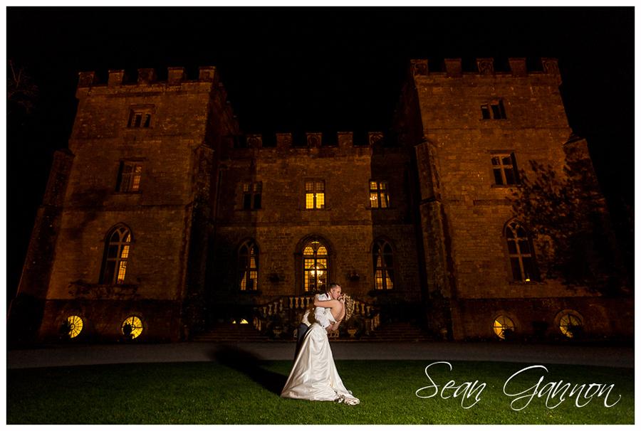 Wedding Photographer Clearwell Castle 037