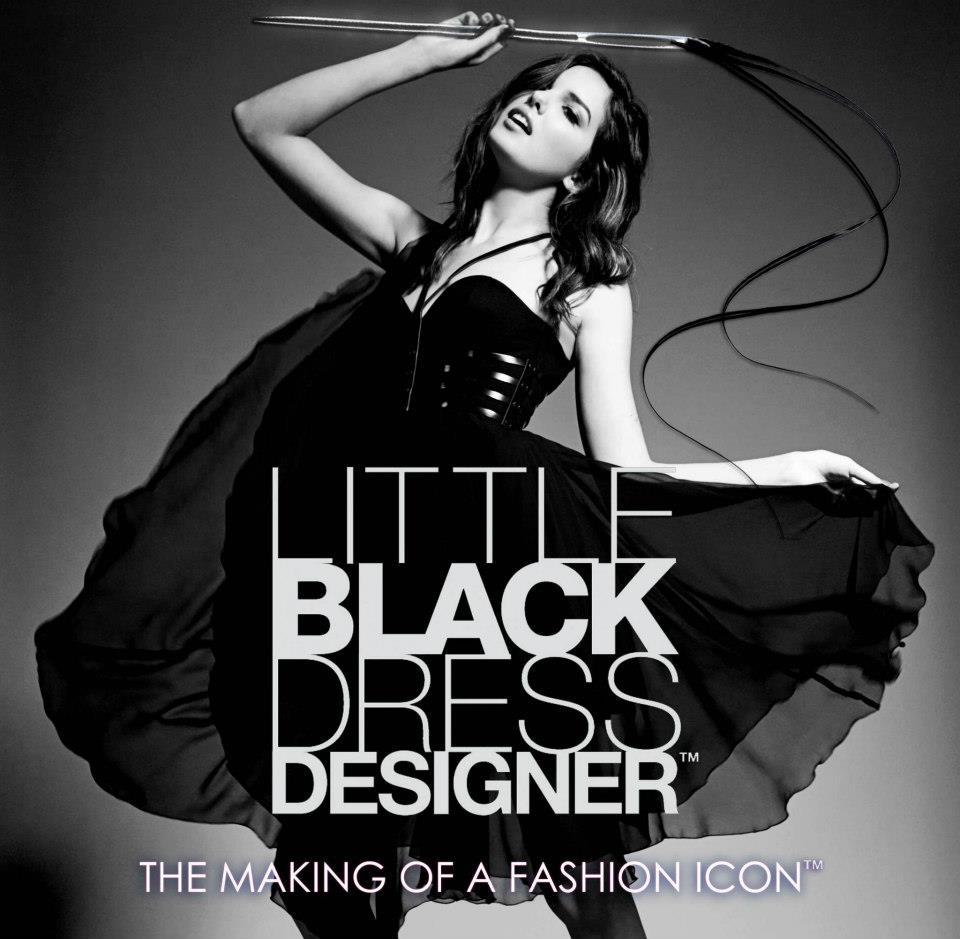 Who Will Be Crowned the Next Little Black Dress Designer? - Paperblog