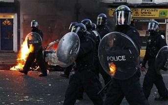 london-riots