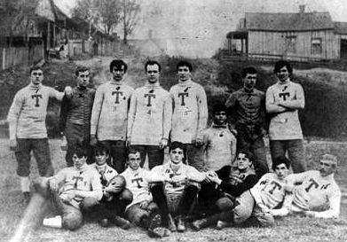 Middle School Division
