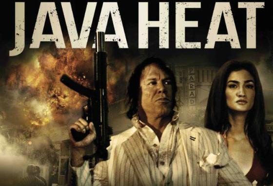 Java Heat Review: Indonesian Buddy-Action Film is Not Bad