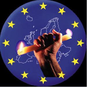 Europe Day For EU Decline