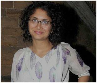 Filmmaker Kiran Rao Launches Her Own Production Banner