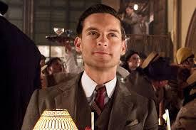 The Great Gatsby in the Kind-of Okay Gatsby Film