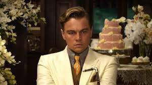 The Great Gatsby in the Kind-of Okay Gatsby Film
