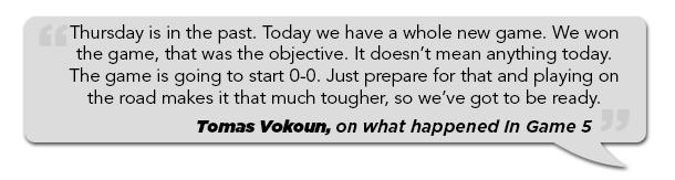 PLAYOFFS R1G6 : Penguins @ Islanders : 05.11.13 : Live Game Thread! PLAYOFFS R1G6 : Penguins @ Islanders : 05.11.13 : Live Game Thread!