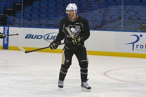 PLAYOFFS R1G6 : Penguins @ Islanders : 05.11.13 : Live Game Thread! PLAYOFFS R1G6 : Penguins @ Islanders : 05.11.13 : Live Game Thread!