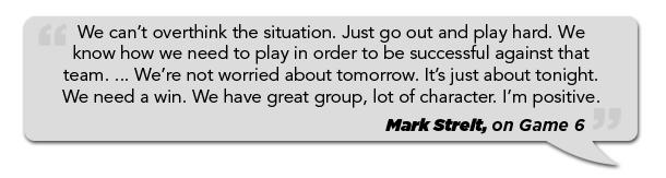 PLAYOFFS R1G6 : Penguins @ Islanders : 05.11.13 : Live Game Thread! PLAYOFFS R1G6 : Penguins @ Islanders : 05.11.13 : Live Game Thread!