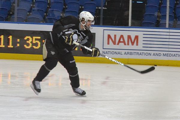 PLAYOFFS R1G6 : Penguins @ Islanders : 05.11.13 : Live Game Thread! PLAYOFFS R1G6 : Penguins @ Islanders : 05.11.13 : Live Game Thread!